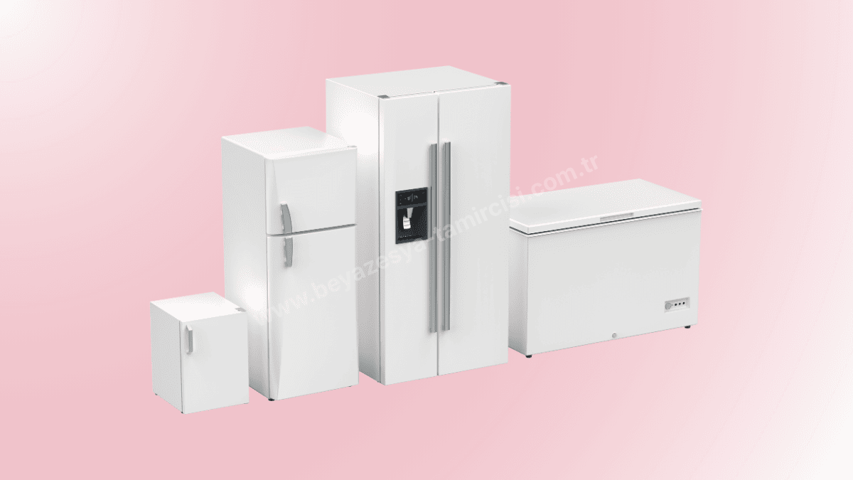 Enez Buzdolabı Tamircisi - Enez Beyaz Eşya Tamircisi