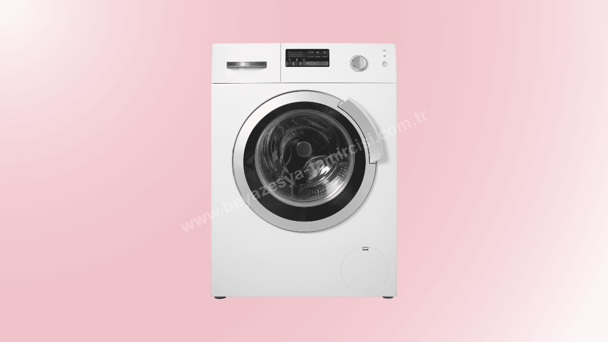 Enez Çamaşır Makinesi Tamircisi - Enez Beyaz Eşya Tamircisi