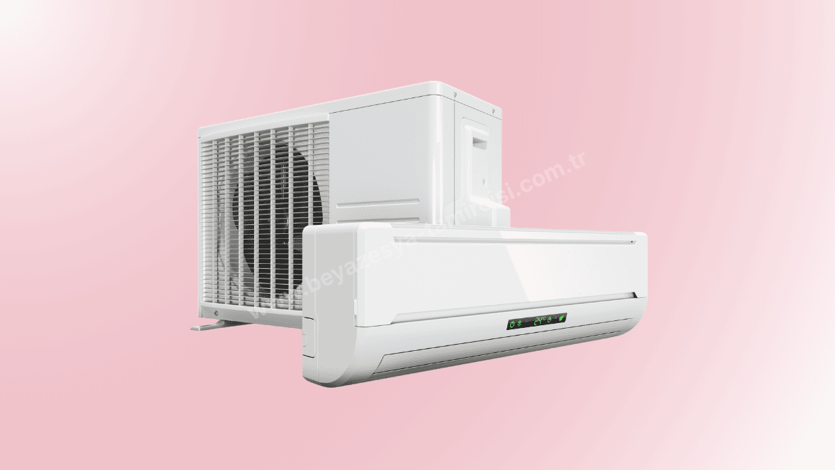 Enez Klima Tamircisi - Enez Beyaz Eşya Tamircisi